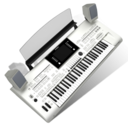 YAMAHA Tyros3 Voice Editor