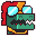 Spaceship Looter