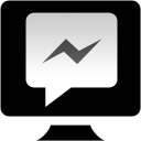 MessengerTime - Facebook Messenger for Desktop