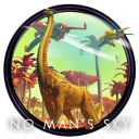 No Man's Sky Atlas Rises