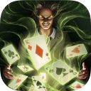 Mystery Solitaire - Arkham&#039;s Spirits
