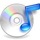 Free Audio CD to MP3 Converter