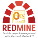 Redmine Outlook Addin