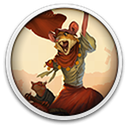 Tooth and Tail