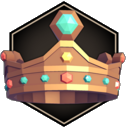 For The King