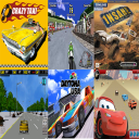 cars game