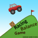 Racing Balance Game