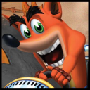 Crash Nitro Kart PC