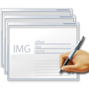 IMG Manager Indonesian Version