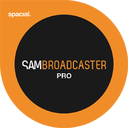 SAM Broadcaster
