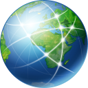 Simon's World Map