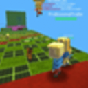 Parkour no Mario - Kogama