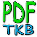 PDFTK Builder