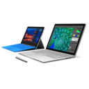 Microsoft Surface Pro 3 TPM Update Tool