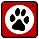 Mad Dog Puzzles - 0412 Grizzly Bear - Eye to eye