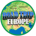 Road Trip Europe - A Classic Hidden Object Game Deluxe