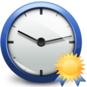 Hot Alarm Clock