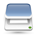Sevenet Scanning Station App