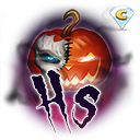 Halloween Stories 2 Black Book CE