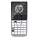 HP Prime Virtual Calculator