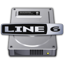 Line 6 Powercab Edit
