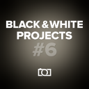 BLACK WHITE projects
