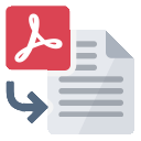 Convertir PDF a JPG
