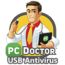 PC Doctor USB Antivirus