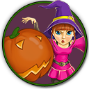 Amelies Cafe - Halloween
