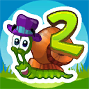 Snail Bob 2. Tiny Troubles (Русская версия)