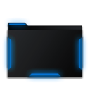 iPack Gen-2 Plasma Blue Icon Pack w7