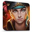 Uncharted Tides Port Royal CE Rus