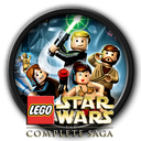 LEGO Star Wars The Complete Saga MULTi8 - ElAmigos