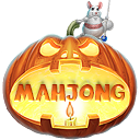 Halloween Stories. Mahjong