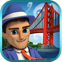 Monument Builders. Golden Gate Bridge