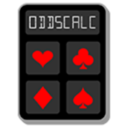 SportsBetting Poker Odds Calculator