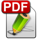 eXPert PDF Editor