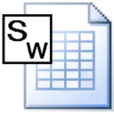 StruWare Code Search Excel Spreadsheet - Multiuser