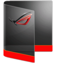 iPack ROG Icon Pack v2 w8 w10