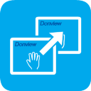 TouchScreenCast