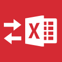 Export and Import Excel