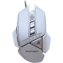PLATOON GAMING MOUSE