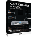 TEAM R2R KORG Software Pass Emulator