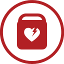 LIFENET AED Event Viewer