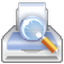 Print monitor and printing control software. OK Print Watch