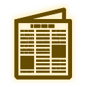 ginger - a web based rss news reader
