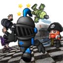Chess Knight