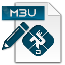 IPTV M3U Editor