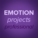 EMOTION projects professional