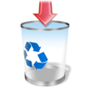 Afinstallationsprogram for Canon Generic Plus PCL6 printerdriver